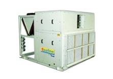 Modular Packaged Air Conditioners