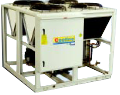 Cooline Condensing Units CCL Series