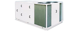 Cooline Packaged Units PQ Series