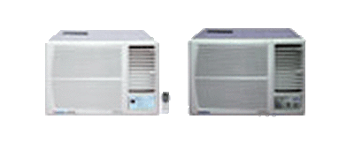 Cooline Window Air Conditioners