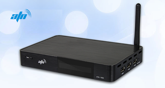 ATN IPTV