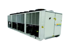 Screw Water Chillers