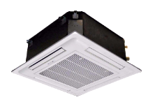 Ceiling Cassette Unit
