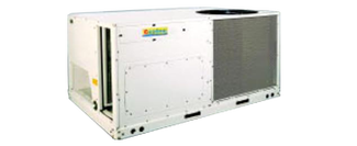 Cooline Packaged Units PL Series