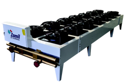 Cooline Modular Air Cooled Radiators ZRC Series