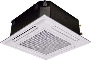 Ceiling Cassette Unit