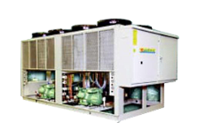 Condensing Units CAL Series