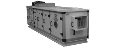 Cooline Modular Double Skin Packaged Air Conditioners PDL Series